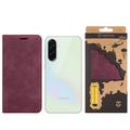 Samsung Galaxy A37 Tactical Xproof pungetui - Rød baret
