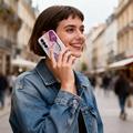 Samsung Galaxy A37 Tech-Protect Icon Silikone Cover