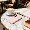 Samsung Galaxy A37 Tech-Protect Icon Silikone Cover