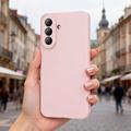 Samsung Galaxy A37 Tech-Protect Icon Silikone Cover