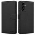 Samsung Galaxy A36/A37/A57 Tech-Protect Pung Cover med Magnet og Stativ