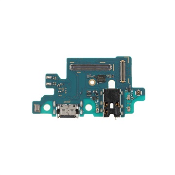 Samsung Galaxy A40 Opladerforbindelse Flex Kabel GH96-12454A