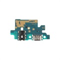 Samsung Galaxy A40 Opladerforbindelse Flex Kabel GH96-12454A