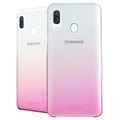 Samsung Galaxy A40 Gradation Cover EF-AA405CPEGWW - Pink
