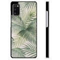 Samsung Galaxy A41 Beskyttende Cover - Tropic