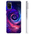 Samsung Galaxy A41 TPU Cover - Galakse
