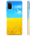 Samsung Galaxy A41 TPU Cover Ukraine - Hvedemark