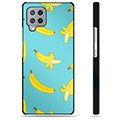 Samsung Galaxy A42 5G Beskyttende Cover - Bananer
