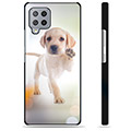 Samsung Galaxy A42 5G Beskyttende Cover - Hund