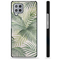 Samsung Galaxy A42 5G Beskyttende Cover - Tropic
