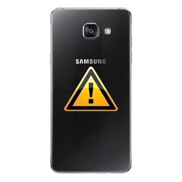 Samsung Galaxy A5 (2016) Bag Cover Reparation
