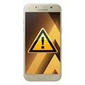 Udskiftning af Samsung Galaxy A5 (2017) Batteri