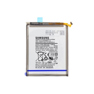 Samsung Galaxy A50 Batteri EB-BA505ABU - 4000mAh
