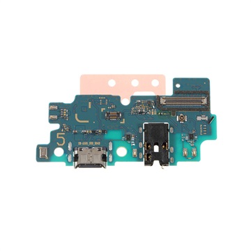 Samsung Galaxy A50 Opladerforbindelse Flex Kabel GH96-12616A