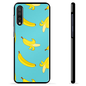 Samsung Galaxy A50 Beskyttende Cover - Bananer