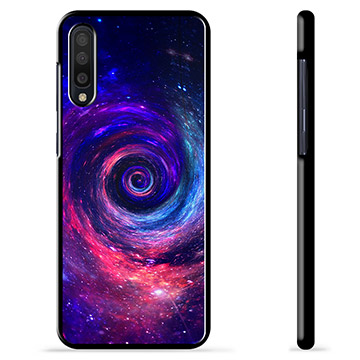 Samsung Galaxy A50 Beskyttende Cover - Galakse