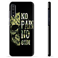 Samsung Galaxy A50 Beskyttende Cover - No Pain, No Gain