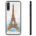 Samsung Galaxy A50 Beskyttende Cover - Paris