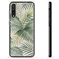 Samsung Galaxy A50 Beskyttende Cover - Tropic