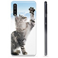 Samsung Galaxy A50 TPU Cover - Kat