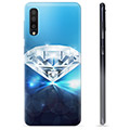 Samsung Galaxy A50 TPU Cover - Diamant