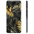 Samsung Galaxy A50 TPU Cover - Gyldne Blade