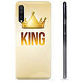 Samsung Galaxy A50 TPU Cover - Konge