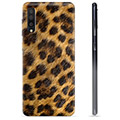 Samsung Galaxy A50 TPU Cover - Leopard