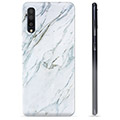 Samsung Galaxy A50 TPU Cover - Marmor