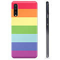Samsung Galaxy A50 TPU Cover - Pride