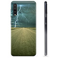 Samsung Galaxy A50 TPU Cover - Storm