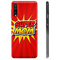 Samsung Galaxy A50 TPU Cover - Super Mor