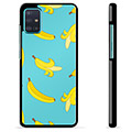 Samsung Galaxy A51 Beskyttende Cover - Bananer