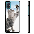 Samsung Galaxy A51 Beskyttende Cover - Kat
