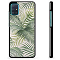 Samsung Galaxy A51 Beskyttende Cover - Tropic