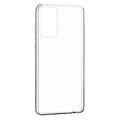 Samsung Galaxy A52 5G/A52s 5G Puro 0.3 Nude TPU Cover - Gennemsigtig