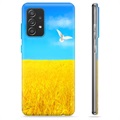 Samsung Galaxy A52 5G, Galaxy A52s TPU Cover Ukraine - Hvedemark