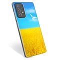 Samsung Galaxy A52 5G, Galaxy A52s TPU Cover Ukraine - Hvedemark