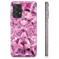 Samsung Galaxy A52 5G, Galaxy A52s TPU Cover - Pink Krystal