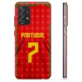 Samsung Galaxy A52 5G, Galaxy A52s TPU Cover - Portugal