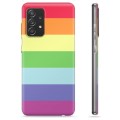 Samsung Galaxy A52 5G, Galaxy A52s TPU Cover - Pride