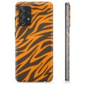 Samsung Galaxy A52 5G, Galaxy A52s TPU Cover - Tiger