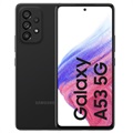 Samsung Galaxy A53 5G - 128GB - Sort