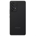 Samsung Galaxy A53 5G - 128GB - Sort