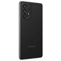 Samsung Galaxy A53 5G - 128GB - Sort