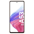 Samsung Galaxy A53 5G - 128GB - Peach