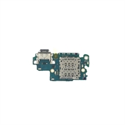 Samsung Galaxy A53 5G Opladerforbindelse Flex Kabel GH59-15556A