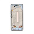 Samsung Galaxy A53 5G Skærm & For Cover GH82-28025C - Blå