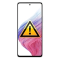 Samsung Galaxy A53 5G Ringetone Højtaler Reparation