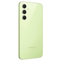 Samsung Galaxy A54 5G - 128GB - Lime